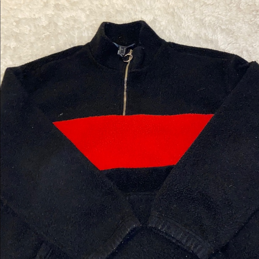 F21 Jacket